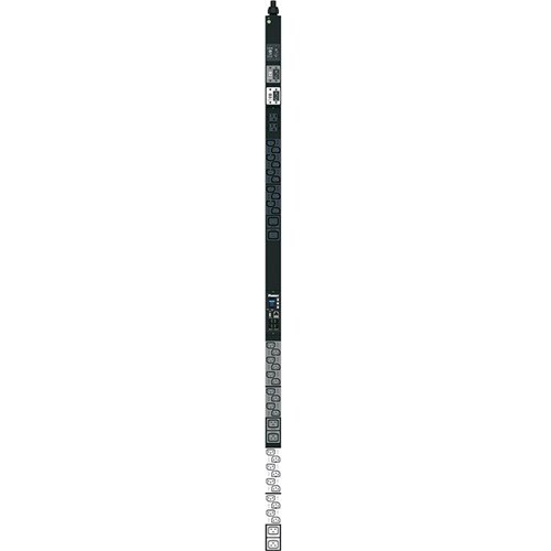 Panduit VERTICAL 30 C13 6 C19 2 5 20RMONI PK1MOQ10 NC/NR P38D28M-RD1A - Image 2