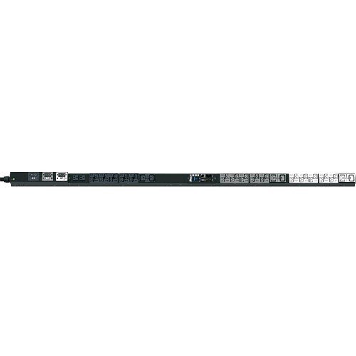Panduit VERTICAL 30 C13 6 C19 2 5 20RMONI PK1MOQ10 NC/NR P38D28M-RD1A