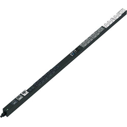 Panduit VERTICAL 30 C13 6 C19 2 5 20RMON PK1MOQ10 NC/NR P38D28M-RD2A - Image 3