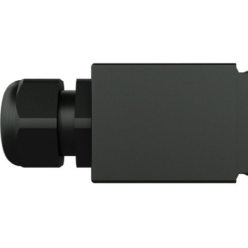 Raritan 3PH 208V 30A OUTLET METERED 24 C13 LOCKING 12 C19 LOCKING 7KA919 - Image 3