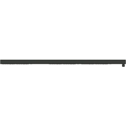 Raritan 3PH 208V 30A OUTLET METERED 24 C13 LOCKING 12 C19 LOCKING 7KA919 - Image 5