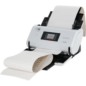 Epson EPSON DS-30000 LARGE FORMAT DOCUMENT SCANNER B11B256201 - Image 13
