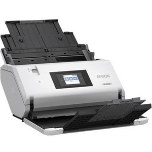 Epson EPSON DS-30000 LARGE FORMAT DOCUMENT SCANNER B11B256201 - Image 6