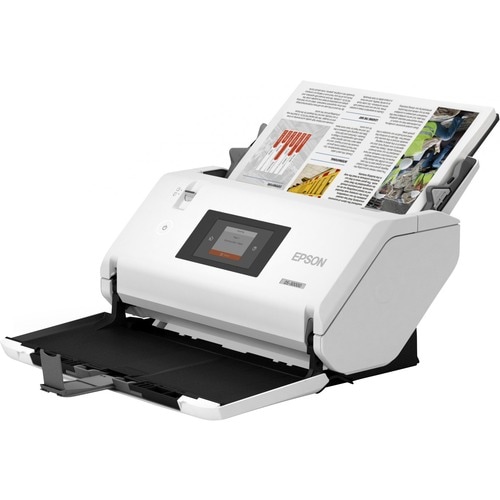 Epson EPSON DS-30000 LARGE FORMAT DOCUMENT SCANNER B11B256201 - Image 10