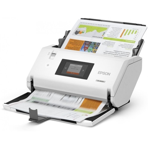 Epson EPSON DS-30000 LARGE FORMAT DOCUMENT SCANNER B11B256201 - Image 11