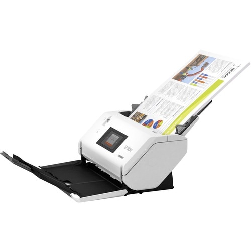 Epson EPSON DS-30000 LARGE FORMAT DOCUMENT SCANNER B11B256201 - Image 3