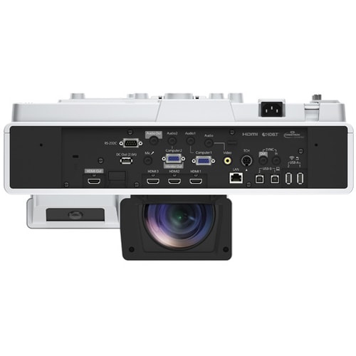 Epson EPSON BRIGHTLINK PRO 1480FI LASER PROJECTOR V11H921520 - Image 2