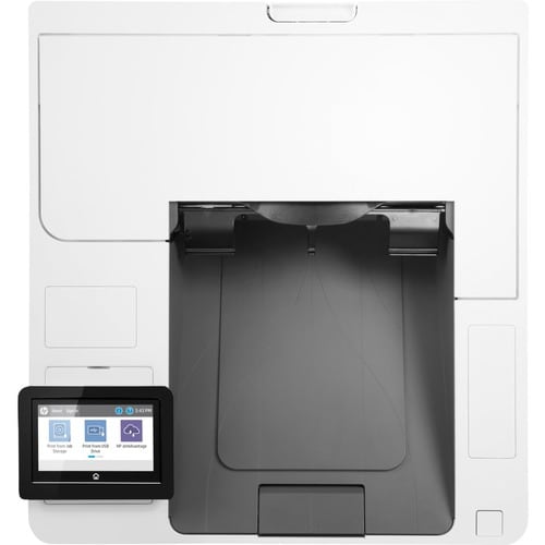 HP I LASERJET ENT M612DN PRNTR US CA MX LA NO AR CL BR-EN ES FR 7VZ177 - Image 10