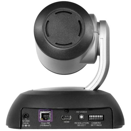 Vaddio ROBOSHOT 12 HDBT CAMERA 999-9960-000 - Image 3