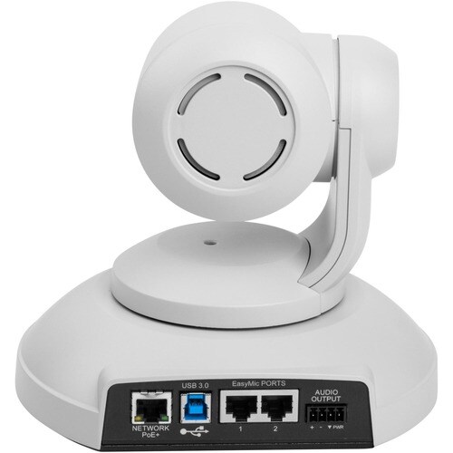 Vaddio CSAV SYSTEM - CEILINGMIC 1 WHT CONFERENCE 999-99950-100W - Image 3