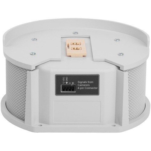 Vaddio CSAV SYSTEM - CEILINGMIC 1 WHT CONFERENCE 999-99950-100W - Image 7