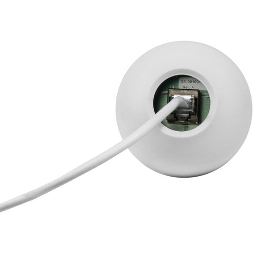 Vaddio CSAV SYSTEM - CEILINGMIC 1 WHT CONFERENCE 999-99950-100W - Image 8