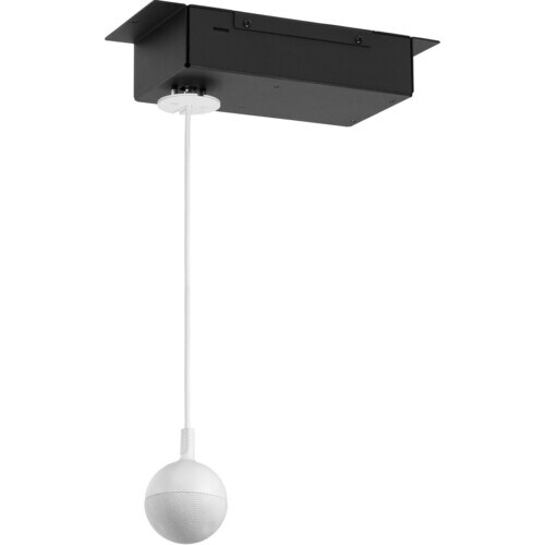 Vaddio CSAV SYSTEM - CEILINGMIC 1 WHT CONFERENCE 999-99950-100W - Image 10