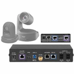 Vaddio ONELINK BRIDGE FOR SONY/PANA HDMI CAM EXTENSIONS 999-9630-000