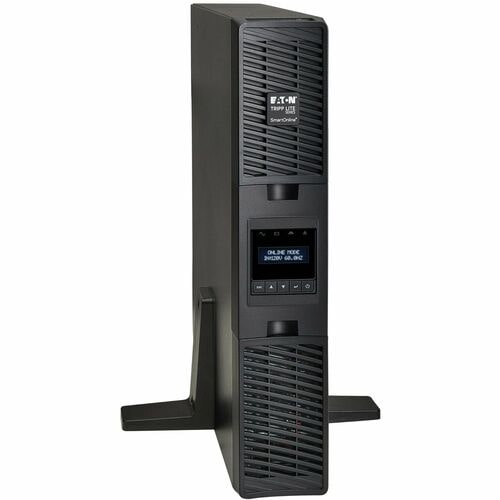 Eaton Tripp Lite Series 120V 3000VA 2700W LCD USB UPS DOUBLE-CONVERSION UPS W/ 9 OUTLETS 7HR419 - Image 5