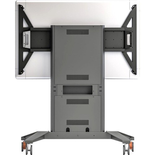 Salamander Designs WEBEX 70IN CART FOR CISCO WEBEX BOARD 7PR744 - Image 2