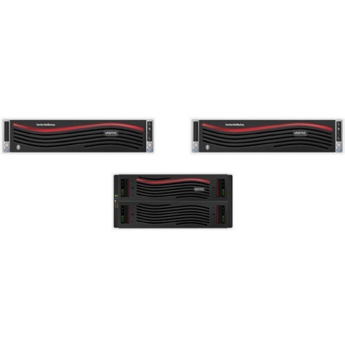 Veritas VERIFIEDSS APPL SUP BNDL NBU INSTALL SERVICE INIT 60MO ACD 25014-M4218 - Image 2