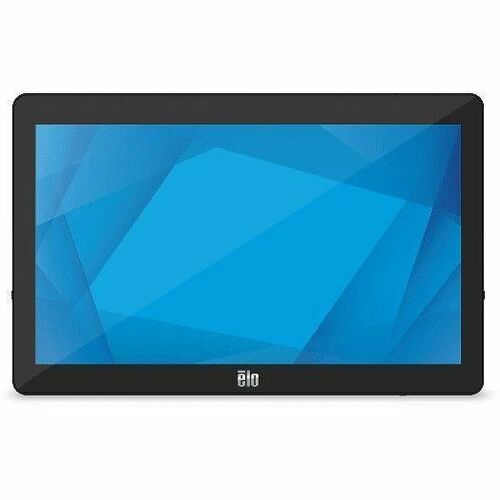 Elo ELOPOS SYS 15IN HD WIN10 COREI5 8GB RAM 256SSD PCAP 0BEZ BLK W/HUB 00GH77 - Image 3