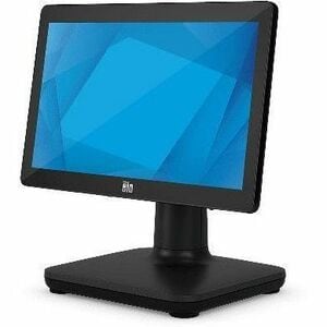 Elo ELOPOS SYS 15IN HD WIN10 COREI5 8GB RAM 256SSD PCAP 0BEZ BLK W/HUB 00GH77 - Image 4