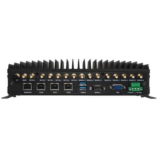 Digi DIGI TX64 DUAL CELLULAR CAT18 FIRSTNET DUAL WIFI GLOBAL 7MV849 - Image 3