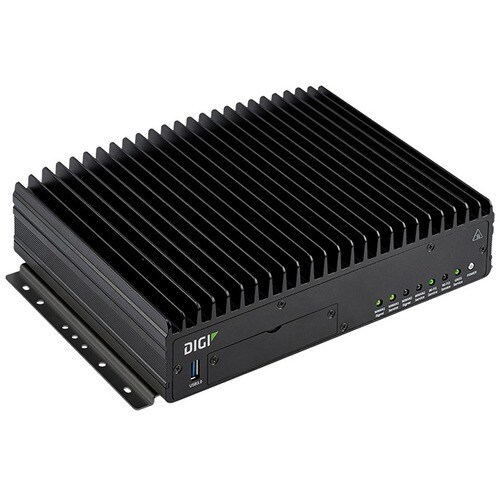 Digi DIGI TX64 DUAL CELLULAR CAT18 FIRSTNET DUAL WIFI GLOBAL 7MV849