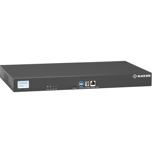 Black Box Corporatio CONSOLE SERVER 16 PORT LES1716A-R2