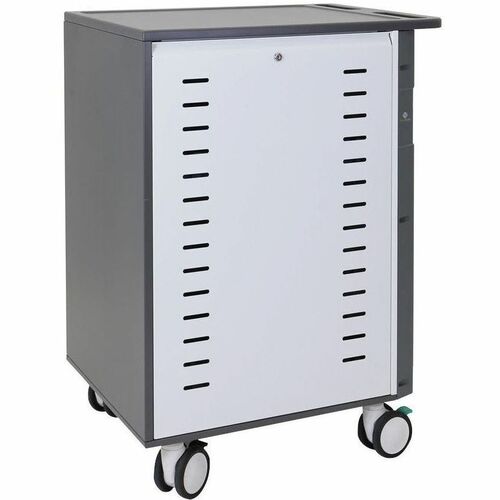 Ergotron ZIP40 CHARGING CART EU 01YM03 - Image 2