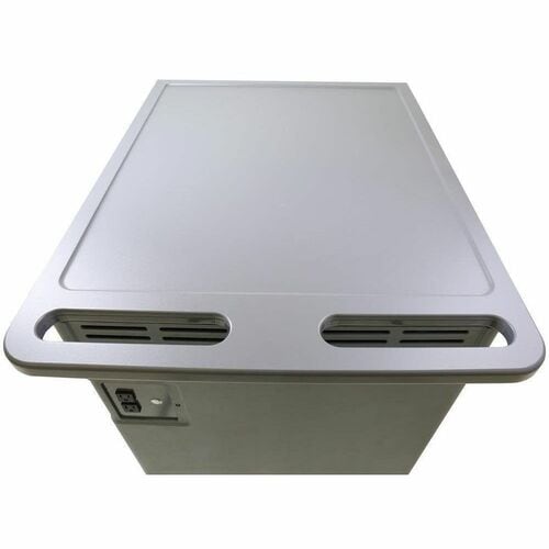 Ergotron ZIP40 CHARGING CART EU 01YM03 - Image 3