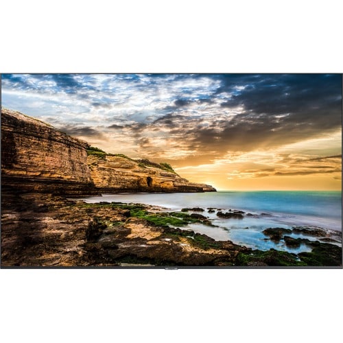 Samsung Pro-Av 75IN QET SERIES STANDALONE DISPLAY CRYSTAL UHD 300NIT 16/7 QE75T - Image 2