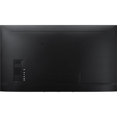 Samsung Pro-Av 75IN QET SERIES STANDALONE DISPLAY CRYSTAL UHD 300NIT 16/7 QE75T - Image 3