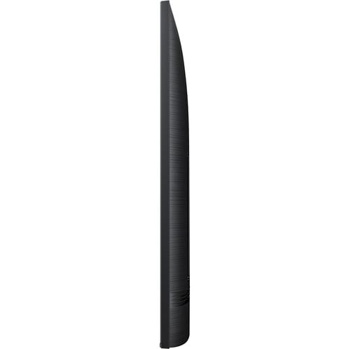 Samsung Pro-Av 75IN QET SERIES STANDALONE DISPLAY CRYSTAL UHD 300NIT 16/7 QE75T - Image 4