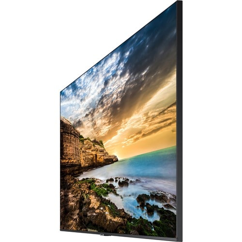 Samsung Pro-Av 75IN QET SERIES STANDALONE DISPLAY CRYSTAL UHD 300NIT 16/7 QE75T - Image 5