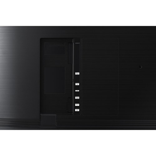 Samsung Pro-Av 75IN QET SERIES STANDALONE DISPLAY CRYSTAL UHD 300NIT 16/7 QE75T - Image 6