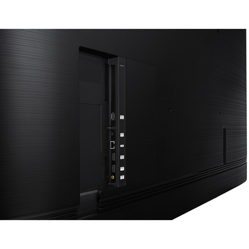 Samsung Pro-Av 75IN QET SERIES STANDALONE DISPLAY CRYSTAL UHD 300NIT 16/7 QE75T - Image 7