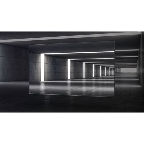 Samsung Pro-Av 75IN QET SERIES STANDALONE DISPLAY CRYSTAL UHD 300NIT 16/7 QE75T - Image 8