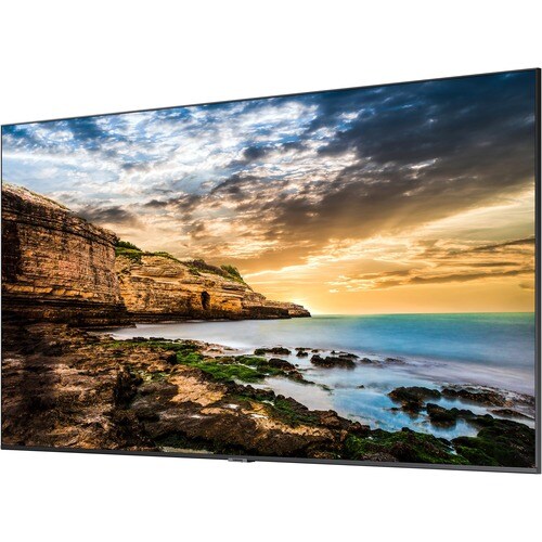 Samsung Pro-Av 75IN QET SERIES STANDALONE DISPLAY CRYSTAL UHD 300NIT 16/7 QE75T