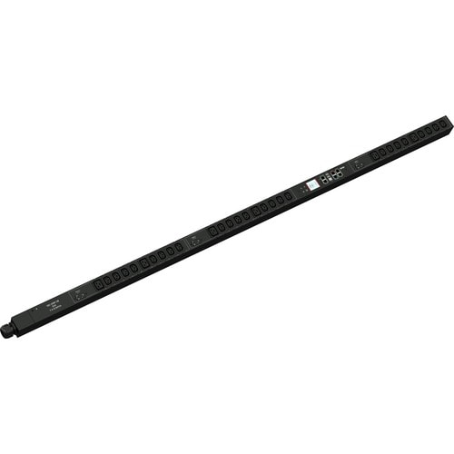 Raritan 208V 3PH 40A 2 OUTLETS CS8364 2INPUT CS8365 2U 7WB269