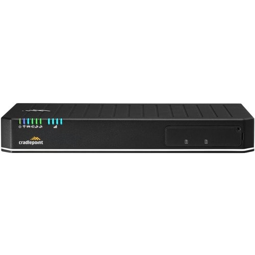 Cradlepoint 1YR NETCLOUD ENT BRANCH ESSEN PLAN E3000 ROUTER 7QM600