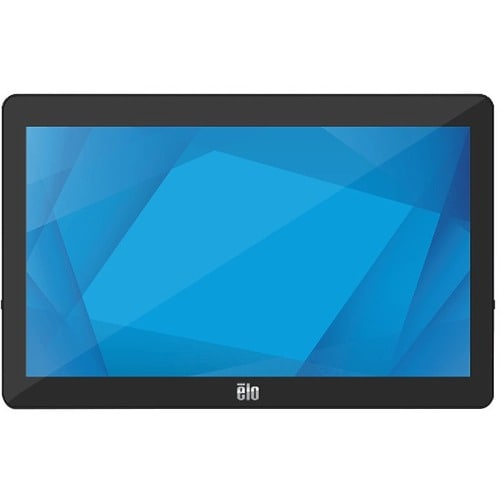 Elo ELOPOS 15IN HD W10 I5 8GB RAM PCAP ZB ANTIGLARE BLK I/O HUB STND 7QM537 - Image 2
