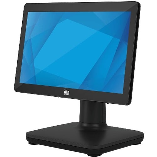 Elo ELOPOS 15IN HD W10 I5 8GB RAM PCAP ZB ANTIGLARE BLK I/O HUB STND 7QM537 - Image 3