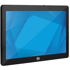 Elo ELOPOS 15IN HD W10 I5 8GB RAM PCAP ZB ANTIGLARE BLK I/O HUB STND 7QM537 - Image 4