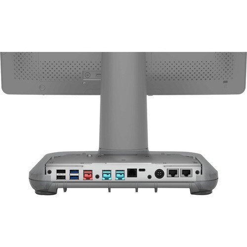 Elo ELOPOS 15IN HD W10 I5 8GB RAM PCAP ZB ANTIGLARE BLK I/O HUB STND 7QM537 - Image 7
