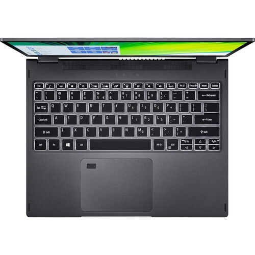 Acer - Sourcing ACER SPIN5 I5-1035G4 1.1G 8GB 256GB JU7786 - Image 6