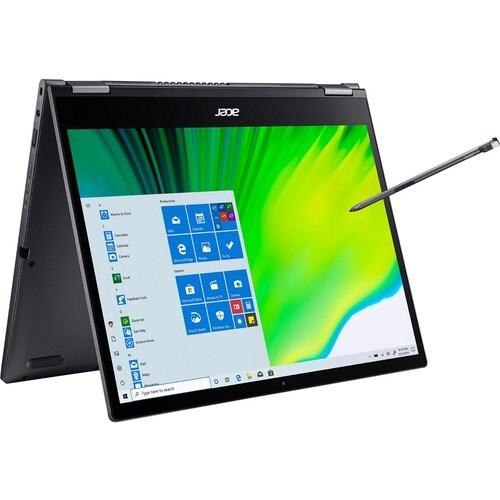 Acer - Sourcing ACER SPIN5 I5-1035G4 1.1G 8GB 256GB JU7786 - Image 8