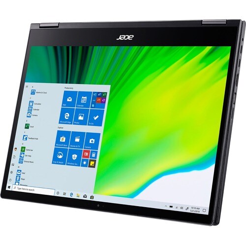 Acer - Sourcing ACER SPIN5 I5-1035G4 1.1G 8GB 256GB JU7786 - Image 10