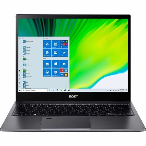 Acer - Sourcing ACER SPIN5 I5-1035G4 1.1G 8GB 256GB JU7786