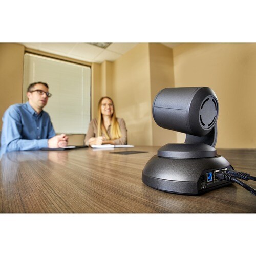 Vaddio CSAV SYS CEILINGMIC 2 W/O SPKR CONFERENCE 999-99950-700B - Image 11