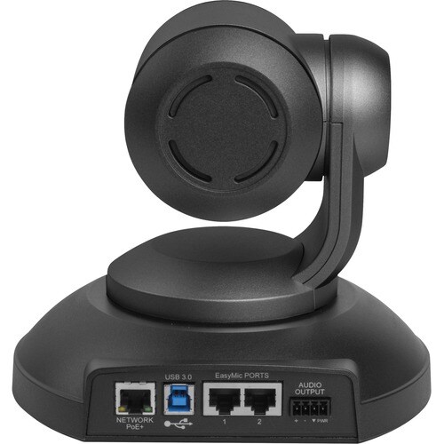 Vaddio CSAV SYS CEILINGMIC 2 W/O SPKR CONFERENCE 999-99950-700B - Image 3
