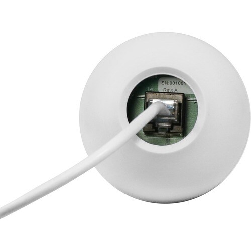 Vaddio CSAV SYS CEILINGMIC 2 W/O SPKR CONFERENCE 999-99950-700B - Image 7