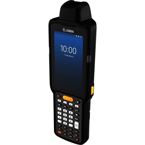 ZEBRA KIT MC3330XR UHF RFID GUN CIRCULAR ANTENNA SE4770 2D IMAGER 2 MC333U-GJ2EG4US-1SKT - Image 2